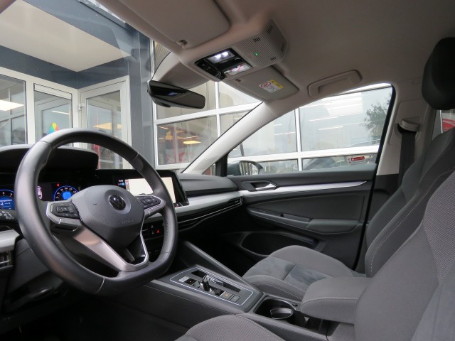 VOLKSWAGEN OVERIGE 1.0 eTSI Life DSG-aut.  / Led / 18 Inch / Sportstoelen / BOVAG garantie, Garage Groenouwe, Bathmen