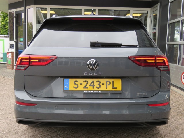 VOLKSWAGEN OVERIGE 1.0 eTSI Life DSG-aut.  / Led / 18 Inch / Sportstoelen / BOVAG garantie, Garage Groenouwe, Bathmen