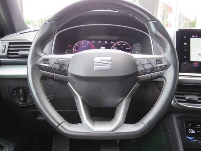 SEAT TARRACO 1.5 TSI 150pk DSG-aut. Style Business Intense / Pano / Camera / BOVAG garantie, Garage Groenouwe, Bathmen