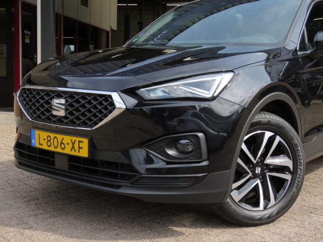 SEAT TARRACO 1.5 TSI 150pk DSG-aut. Style Business Intense / Pano / Camera / BOVAG garantie, Garage Groenouwe, Bathmen