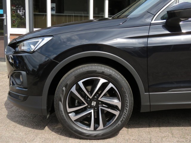 SEAT TARRACO 1.5 TSI 150pk DSG-aut. Style Business Intense / Pano / Camera / BOVAG garantie, Garage Groenouwe, Bathmen