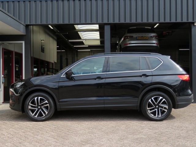 SEAT TARRACO 1.5 TSI 150pk DSG-aut. Style Business Intense / Pano / Camera / BOVAG garantie, Garage Groenouwe, Bathmen