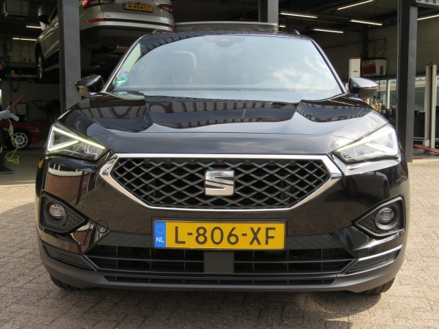 SEAT TARRACO 1.5 TSI 150pk DSG-aut. Style Business Intense / Pano / Camera / BOVAG garantie, Garage Groenouwe, Bathmen