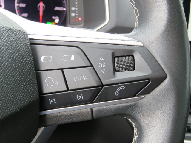 SEAT TARRACO 1.5 TSI 150pk DSG-aut. Style Business Intense / Pano / Camera / BOVAG garantie, Garage Groenouwe, Bathmen