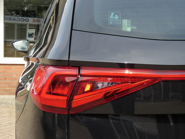 SEAT TARRACO 1.5 TSI 150pk DSG-aut. Style Business Intense / Pano / Camera / BOVAG garantie, Garage Groenouwe, Bathmen