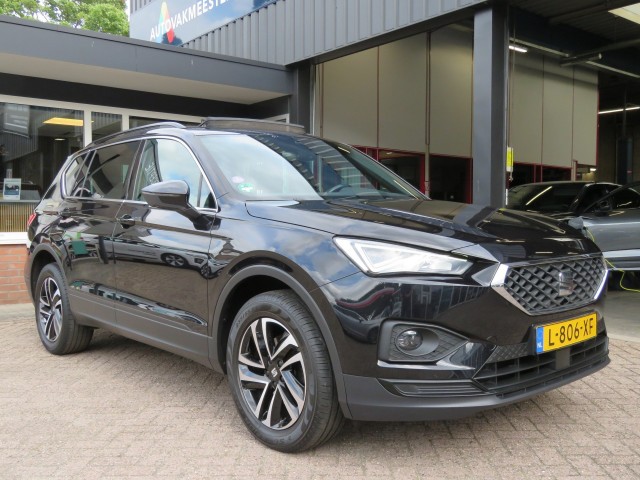 SEAT TARRACO 1.5 TSI 150pk DSG-aut. Style Business Intense / Pano / Camera / BOVAG garantie, Garage Groenouwe, Bathmen