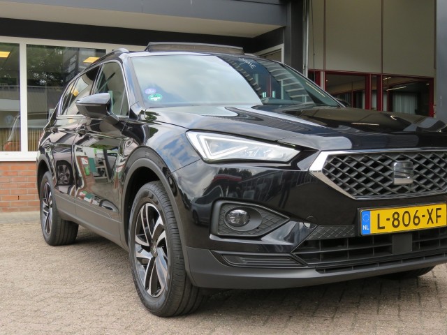 SEAT TARRACO 1.5 TSI 150pk DSG-aut. Style Business Intense / Pano / Camera / BOVAG garantie, Garage Groenouwe, Bathmen