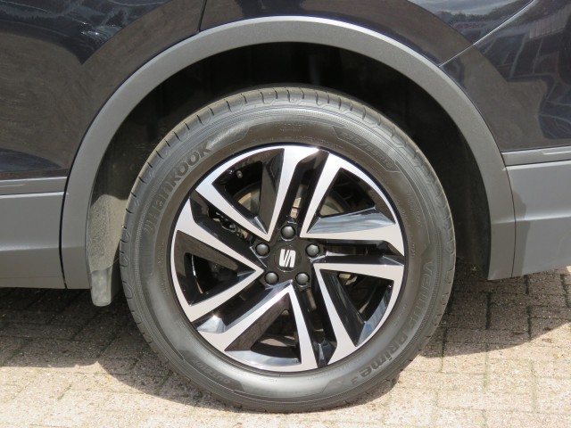 SEAT TARRACO 1.5 TSI 150pk DSG-aut. Style Business Intense / Pano / Camera / BOVAG garantie, Garage Groenouwe, Bathmen