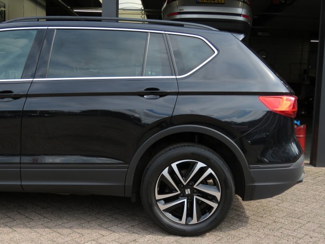 SEAT TARRACO 1.5 TSI 150pk DSG-aut. Style Business Intense / Pano / Camera / BOVAG garantie, Garage Groenouwe, Bathmen