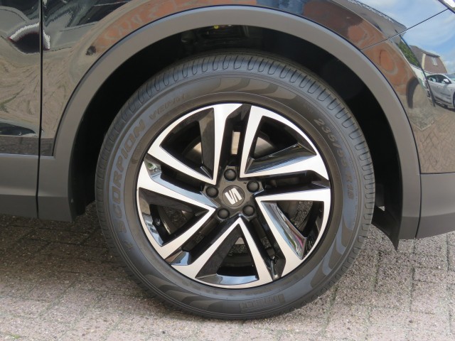 SEAT TARRACO 1.5 TSI 150pk DSG-aut. Style Business Intense / Pano / Camera / BOVAG garantie, Garage Groenouwe, Bathmen