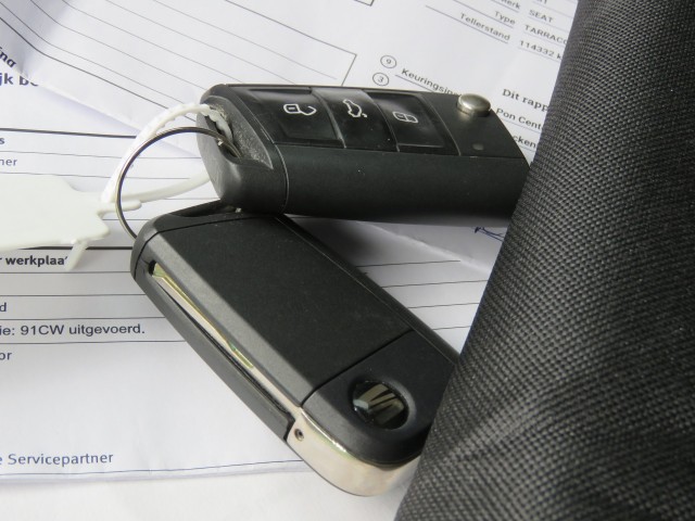 SEAT TARRACO 1.5 TSI 150pk DSG-aut. Style Business Intense / Pano / Camera / BOVAG garantie, Garage Groenouwe, Bathmen