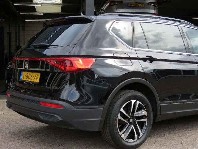 SEAT TARRACO 1.5 TSI 150pk DSG-aut. Style Business Intense / Pano / Camera / BOVAG garantie, Garage Groenouwe, Bathmen