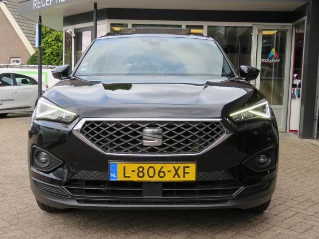 SEAT TARRACO 1.5 TSI 150pk DSG-aut. Style Business Intense / Pano / Camera / BOVAG garantie, Garage Groenouwe, Bathmen
