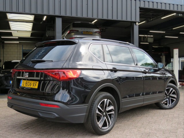 SEAT TARRACO 1.5 TSI 150pk DSG-aut. Style Business Intense / Pano / Camera / BOVAG garantie, Garage Groenouwe, Bathmen