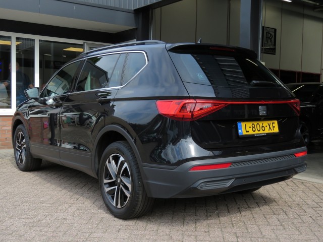 SEAT TARRACO 1.5 TSI 150pk DSG-aut. Style Business Intense / Pano / Camera / BOVAG garantie, Garage Groenouwe, Bathmen