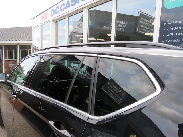 SEAT TARRACO 1.5 TSI 150pk DSG-aut. Style Business Intense / Pano / Camera / BOVAG garantie, Garage Groenouwe, Bathmen