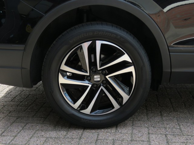 SEAT TARRACO 1.5 TSI 150pk DSG-aut. Style Business Intense / Pano / Camera / BOVAG garantie, Garage Groenouwe, Bathmen