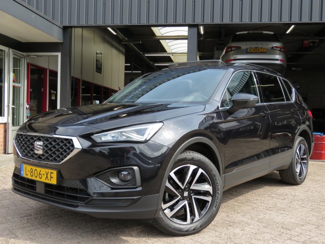 SEAT TARRACO 1.5 TSI 150pk DSG-aut. Style Business Intense / Pano / Camera / BOVAG garantie, Garage Groenouwe, Bathmen