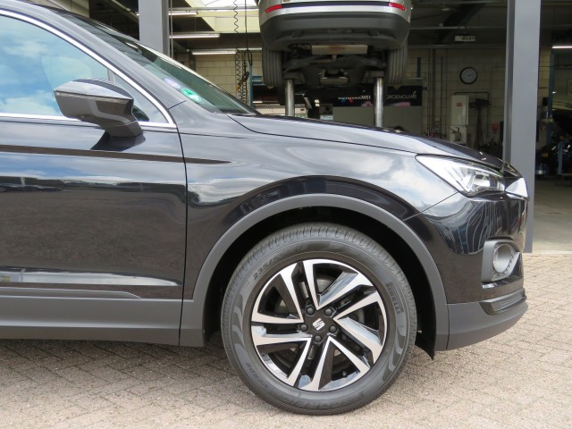 SEAT TARRACO 1.5 TSI 150pk DSG-aut. Style Business Intense / Pano / Camera / BOVAG garantie, Garage Groenouwe, Bathmen