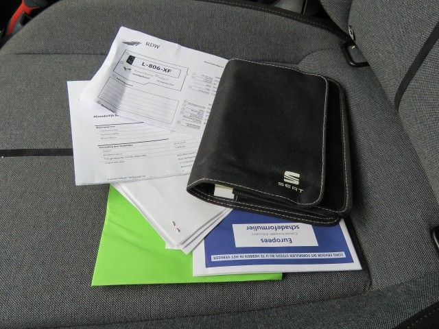 SEAT TARRACO 1.5 TSI 150pk DSG-aut. Style Business Intense / Pano / Camera / BOVAG garantie, Garage Groenouwe, Bathmen