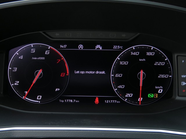 SEAT TARRACO 1.5 TSI 150pk DSG-aut. Style Business Intense / Pano / Camera / BOVAG garantie, Garage Groenouwe, Bathmen