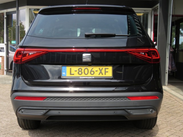 SEAT TARRACO 1.5 TSI 150pk DSG-aut. Style Business Intense / Pano / Camera / BOVAG garantie, Garage Groenouwe, Bathmen