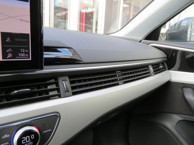 AUDI A4 35 TFSI S-Tronic aut. BNS EDITION / Trekhaak / BOVAG garantie, Garage Groenouwe, Bathmen