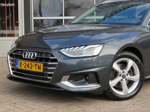 AUDI A4 35 TFSI S-Tronic aut. BNS EDITION / Trekhaak / BOVAG garantie, Garage Groenouwe, Bathmen