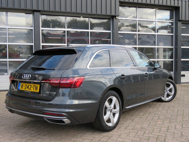 AUDI A4 35 TFSI S-Tronic aut. BNS EDITION / Trekhaak / BOVAG garantie, Garage Groenouwe, Bathmen