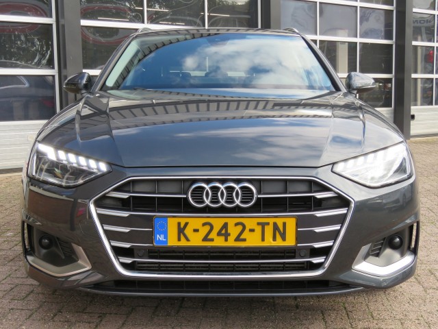 AUDI A4 35 TFSI S-Tronic aut. BNS EDITION / Trekhaak / BOVAG garantie, Garage Groenouwe, Bathmen