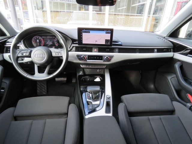 AUDI A4 35 TFSI S-Tronic aut. BNS EDITION / Trekhaak / BOVAG garantie, Garage Groenouwe, Bathmen