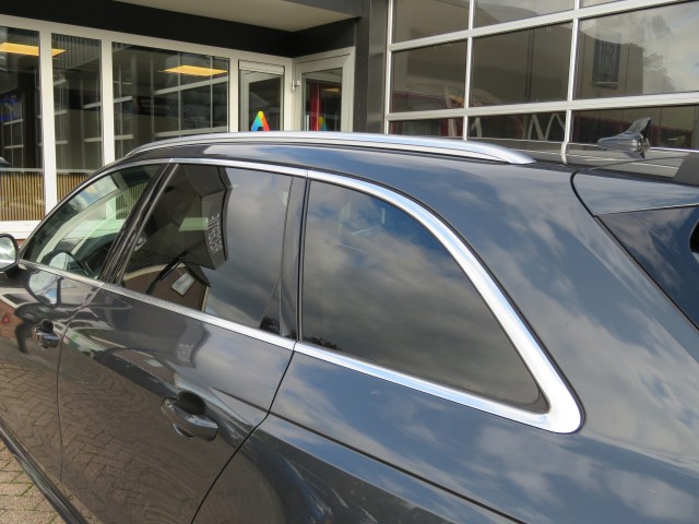 AUDI A4 35 TFSI S-Tronic aut. BNS EDITION / Trekhaak / BOVAG garantie, Garage Groenouwe, Bathmen