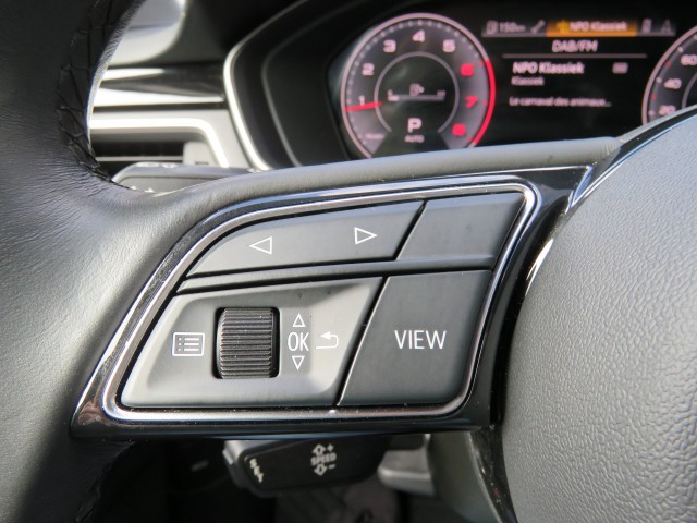 AUDI A4 35 TFSI S-Tronic aut. BNS EDITION / Trekhaak / BOVAG garantie, Garage Groenouwe, Bathmen