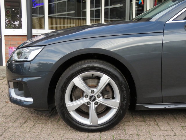 AUDI A4 35 TFSI S-Tronic aut. BNS EDITION / Trekhaak / BOVAG garantie, Garage Groenouwe, Bathmen