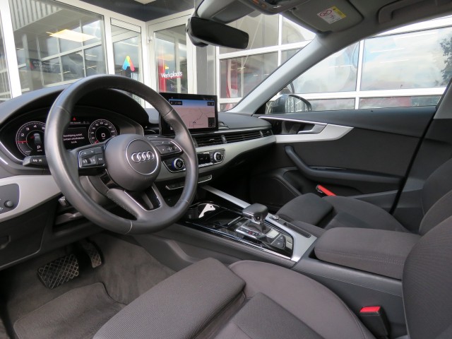 AUDI A4 35 TFSI S-Tronic aut. BNS EDITION / Trekhaak / BOVAG garantie, Garage Groenouwe, Bathmen