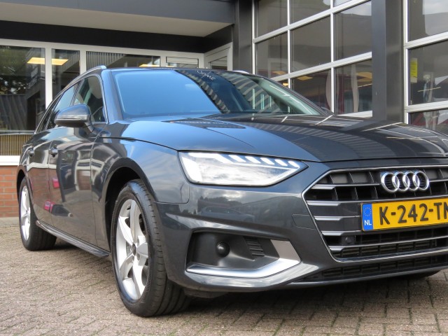 AUDI A4 35 TFSI S-Tronic aut. BNS EDITION / Trekhaak / BOVAG garantie, Garage Groenouwe, Bathmen