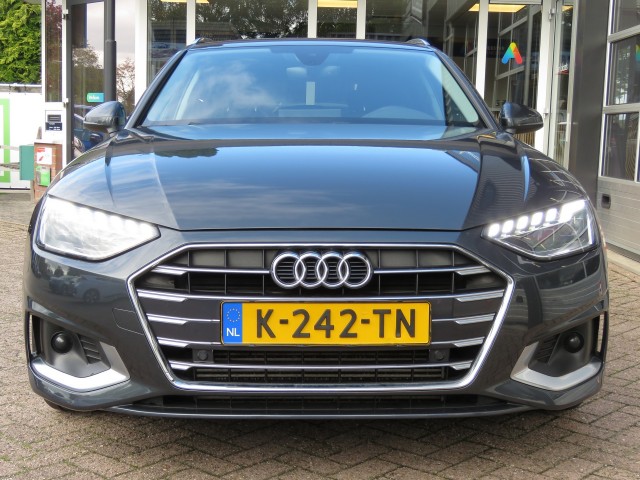 AUDI A4 35 TFSI S-Tronic aut. BNS EDITION / Trekhaak / BOVAG garantie, Garage Groenouwe, Bathmen