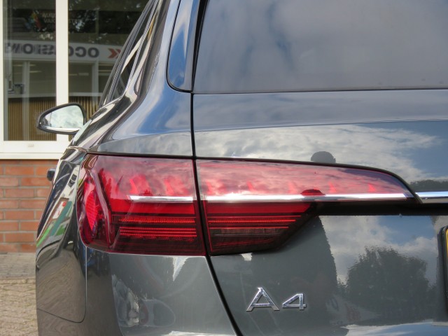 AUDI A4 35 TFSI S-Tronic aut. BNS EDITION / Trekhaak / BOVAG garantie, Garage Groenouwe, Bathmen