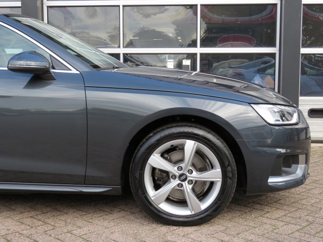 AUDI A4 35 TFSI S-Tronic aut. BNS EDITION / Trekhaak / BOVAG garantie, Garage Groenouwe, Bathmen