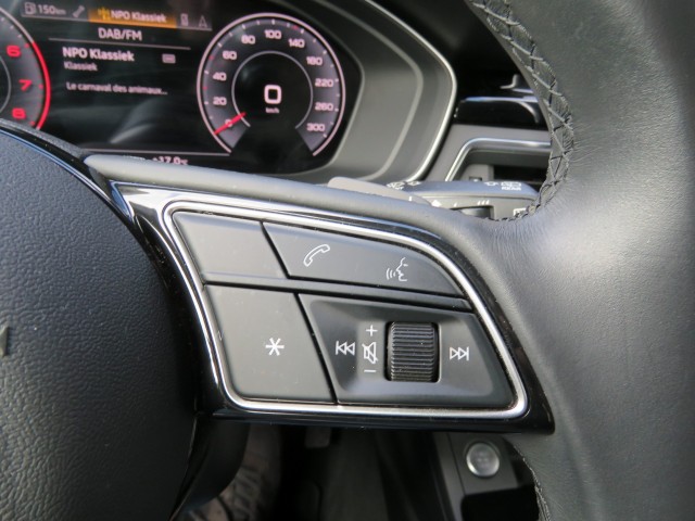 AUDI A4 35 TFSI S-Tronic aut. BNS EDITION / Trekhaak / BOVAG garantie, Garage Groenouwe, Bathmen