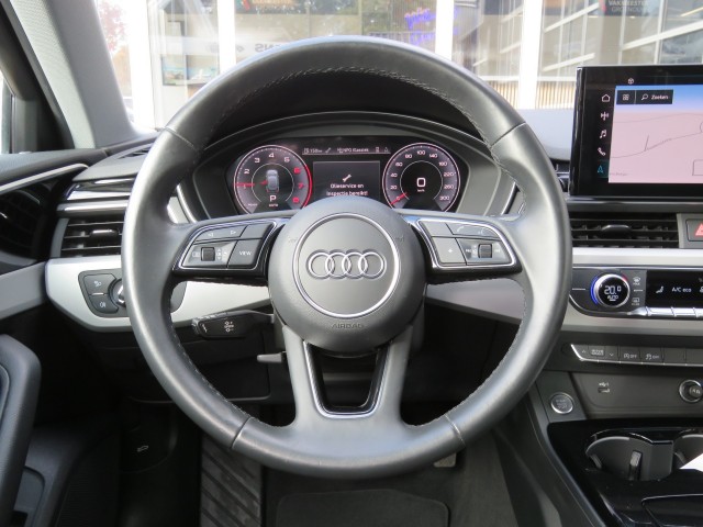 AUDI A4 35 TFSI S-Tronic aut. BNS EDITION / Trekhaak / BOVAG garantie, Garage Groenouwe, Bathmen
