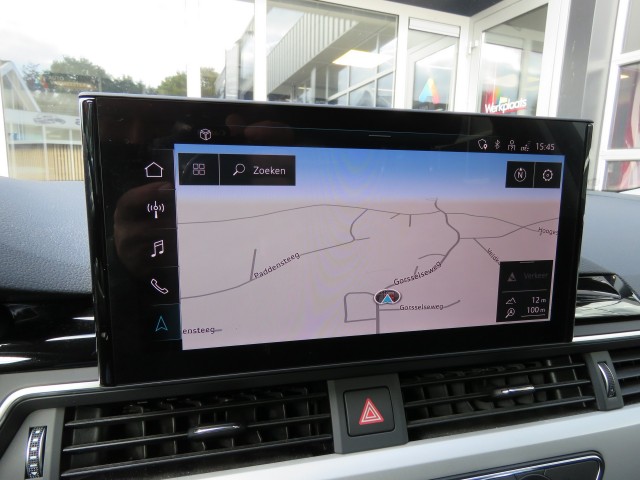 AUDI A4 35 TFSI S-Tronic aut. BNS EDITION / Trekhaak / BOVAG garantie, Garage Groenouwe, Bathmen