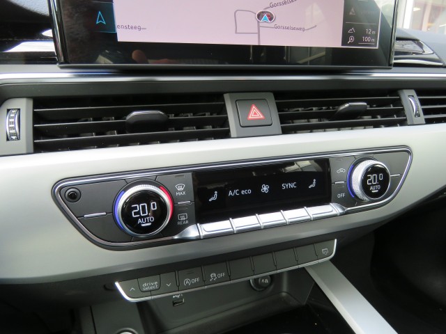 AUDI A4 35 TFSI S-Tronic aut. BNS EDITION / Trekhaak / BOVAG garantie, Garage Groenouwe, Bathmen