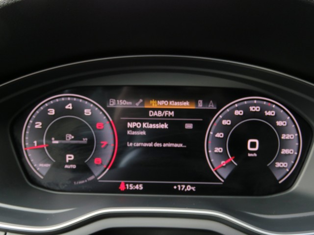 AUDI A4 35 TFSI S-Tronic aut. BNS EDITION / Trekhaak / BOVAG garantie, Garage Groenouwe, Bathmen