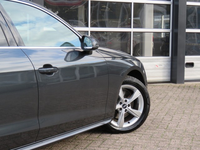 AUDI A4 35 TFSI S-Tronic aut. BNS EDITION / Trekhaak / BOVAG garantie, Garage Groenouwe, Bathmen