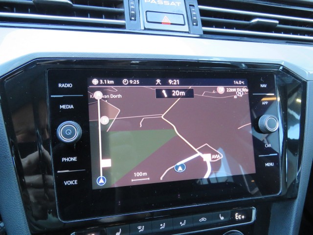 VOLKSWAGEN PASSAT VARIANT 1.4 TSI PHEV GTE BNS / Trekhaak wegklap. / Camera / BOVAG garantie, Garage Groenouwe, Bathmen