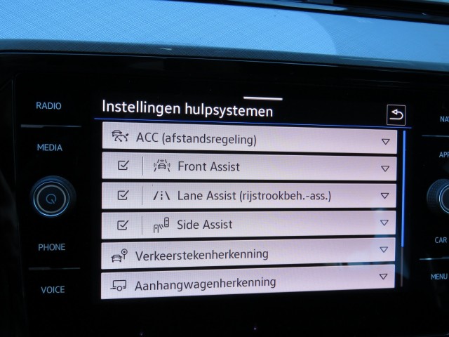 VOLKSWAGEN PASSAT VARIANT 1.4 TSI PHEV GTE BNS / Trekhaak wegklap. / Camera / BOVAG garantie, Garage Groenouwe, Bathmen