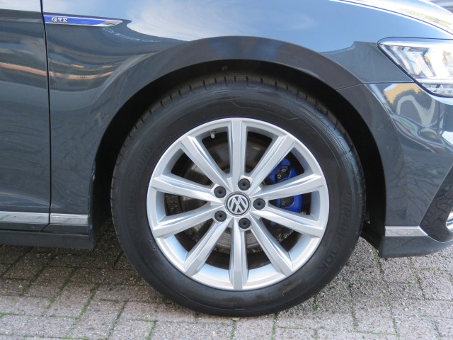 VOLKSWAGEN PASSAT VARIANT 1.4 TSI PHEV GTE BNS / Trekhaak wegklap. / Camera / BOVAG garantie, Garage Groenouwe, Bathmen