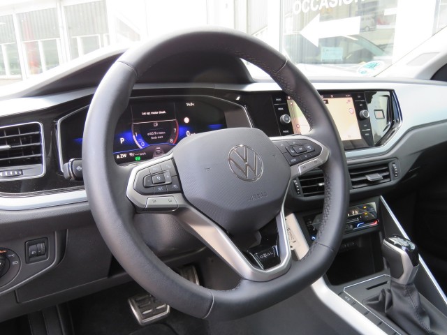 VOLKSWAGEN POLO 1.0 TSI HIGHLINE, Garage Groenouwe, Bathmen