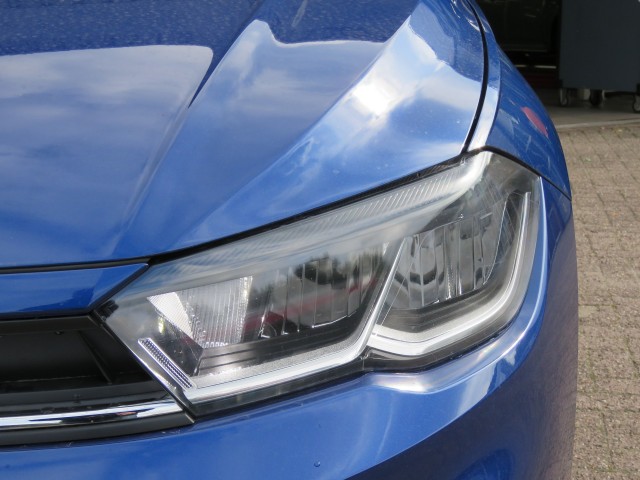 VOLKSWAGEN POLO 1.0 TSI HIGHLINE, Garage Groenouwe, Bathmen